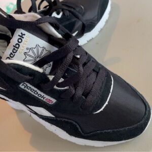 Reebok Classic Nylon